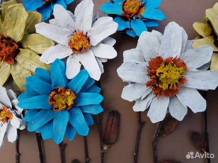 Поделка для школы или детского сада