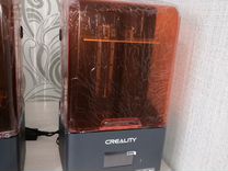 3D принтер Creality halot mage