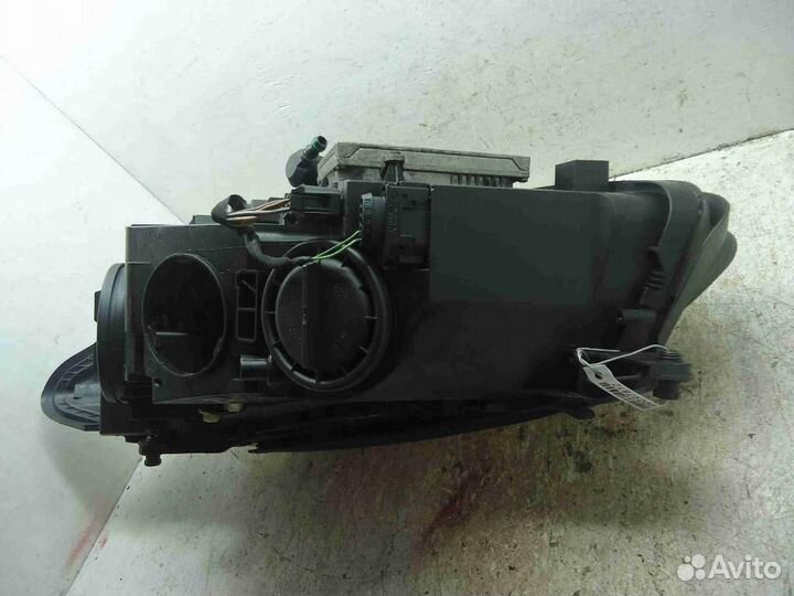 Фара правая Mercedes-Benz S-Class
