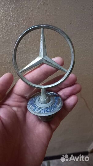 Автомобильный знак