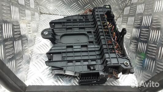 Блок комфорта mercedes benz B-class W245 (99T13M30