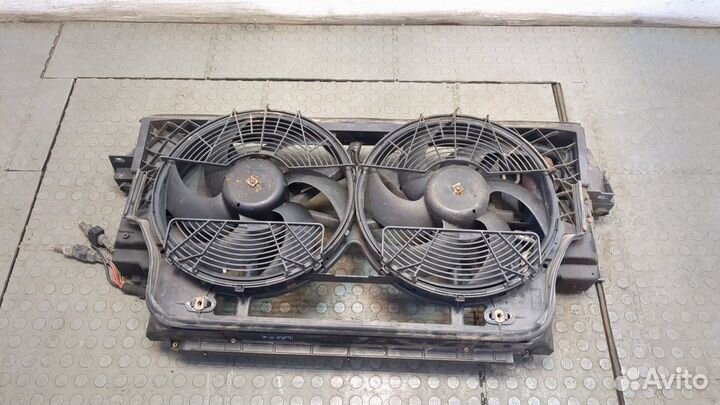 Рамка передняя Renault Safrane, 1995