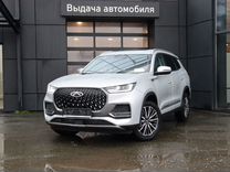 Новый Chery Tiggo 8 Pro Max 2.0 AMT, 2023, цена от 3 052 400 руб.