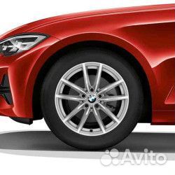 R17 Continental ContiVikingContact 7 225/50, PCD 5x112 DIA 66.6