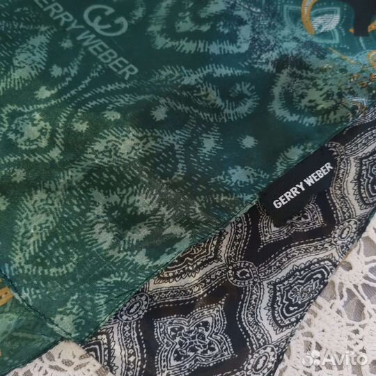 Палантин Gerry weber