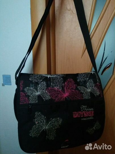 Школьная сумка