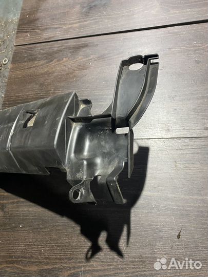 Внутренний пластик для Yamaha FJR1300 03-05