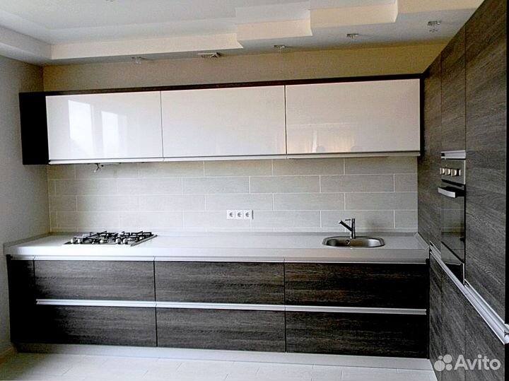 Кухни на заказ в рассрочку