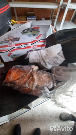 Оптика нива