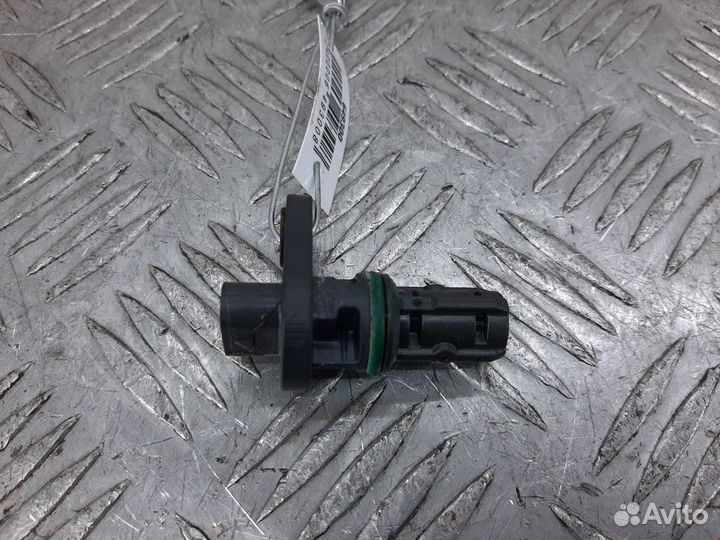 Датчик коленвала Opel Corsa D рест. 2011
