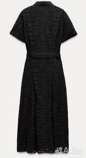 Платье zara новое