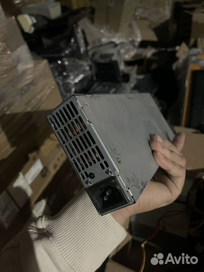 Блок питания Delta Electronics DPS-500GB A