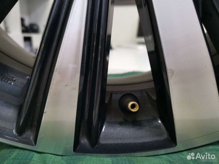 Диск колесный R18 Mitsubishi Outlander 2 2012