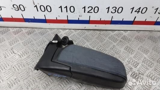 Зеркало наружное левое opel zafira B (GBE02JL01)