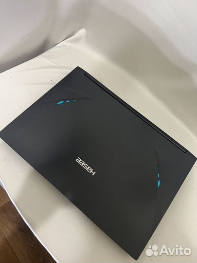 Игровой Ноутбук Rtx 3060