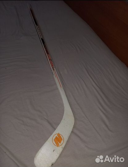 Клюшка хоккейная подростковая