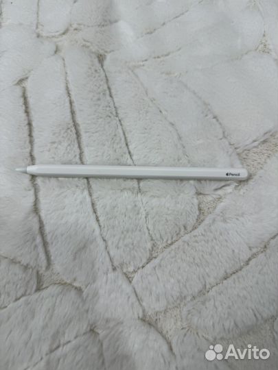 Apple pencil 2 оригинал
