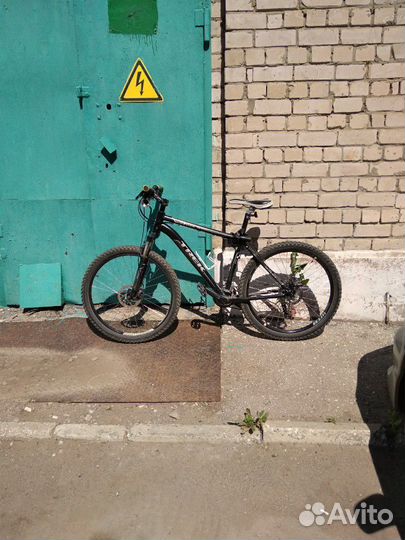 Велопрокат