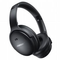 Наушники Bose QuietComfort SE Black