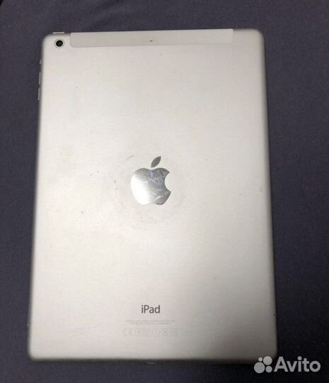 iPad Air 16 gb