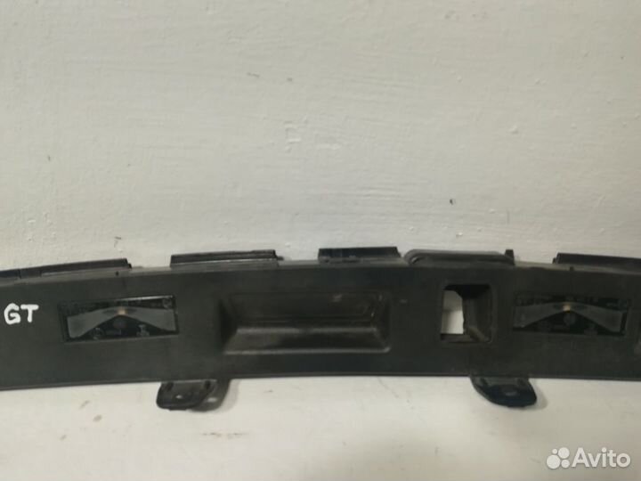 Кнопка открывания багажника F07 GT BMW