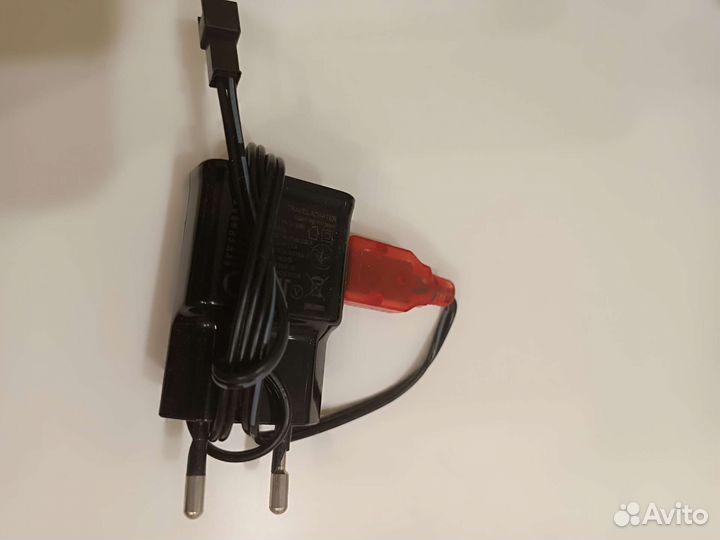 Машинка на радиоуправлении