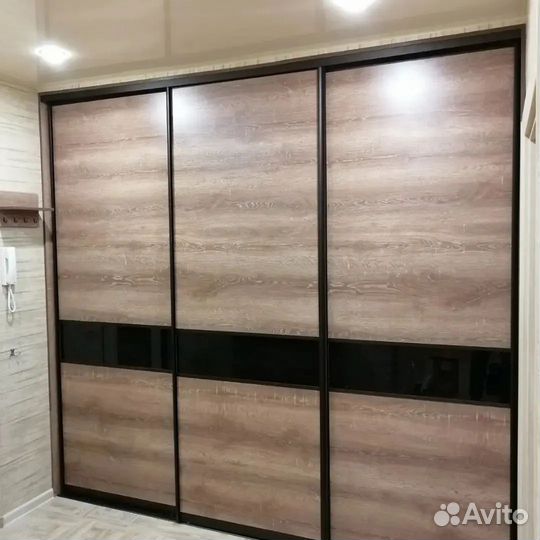 Шкаф купе в прихожую