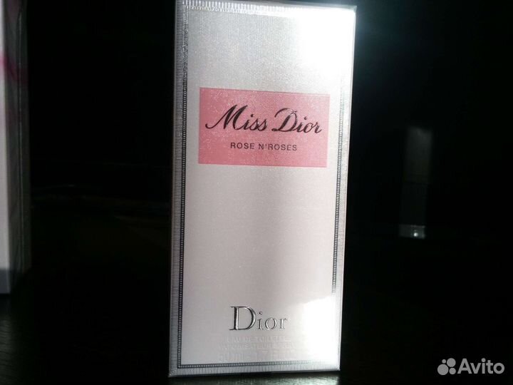 Парфюм женский