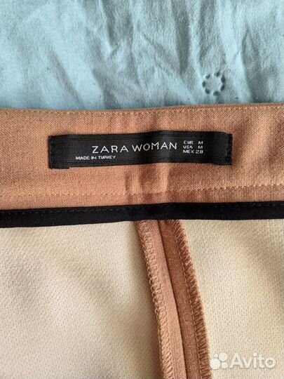 Юбка zara