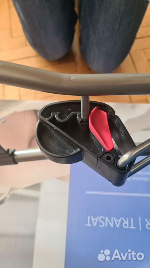 Шезлонг babybjorn