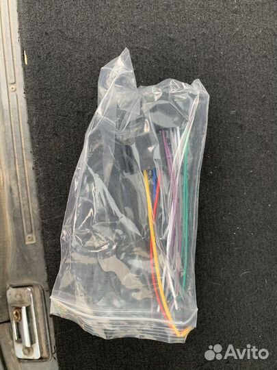 Магнитола dexp mxd-1212