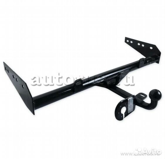 Фаркоп на гранту