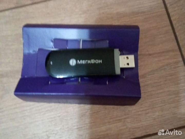Модем мегафон