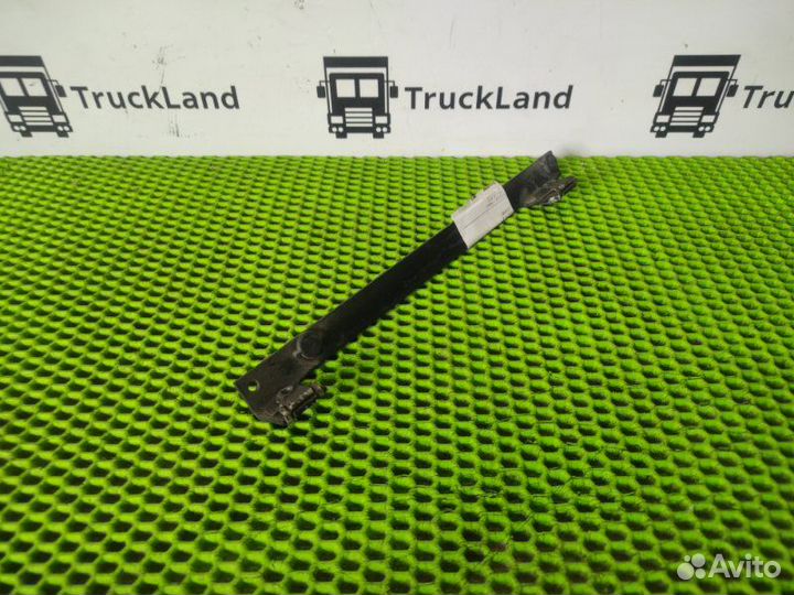 Кронштейн вентилятора Volvo Fh 4