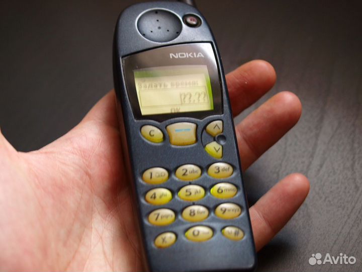 Nokia 5110