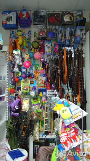 Игрушки для собак и кошек, грызунов и птиц