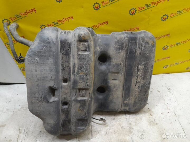 Бензобак (бак топливный) Acura Mdx 3.5 J35A5 2003