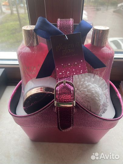 Подарочный набор женский Belle Luxury