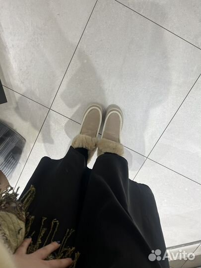 Угги женские