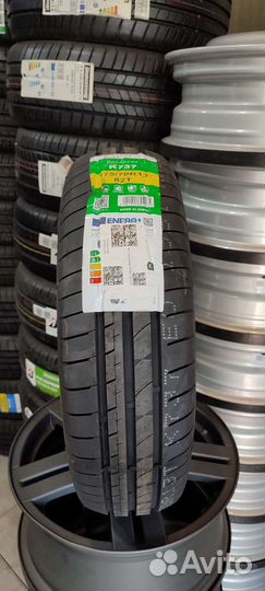 Kapsen Rassurer K737 175/70 R13