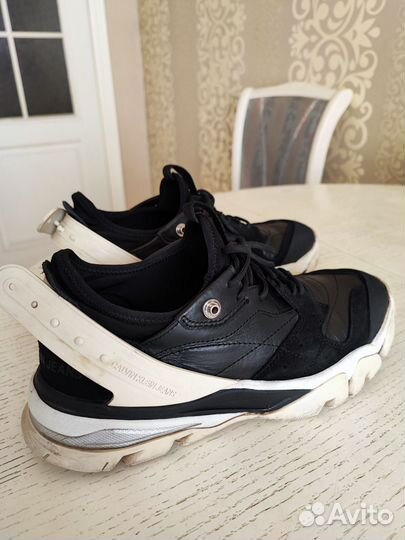 Кроссовки Calvin Klein jeans Calador оригинал 42р