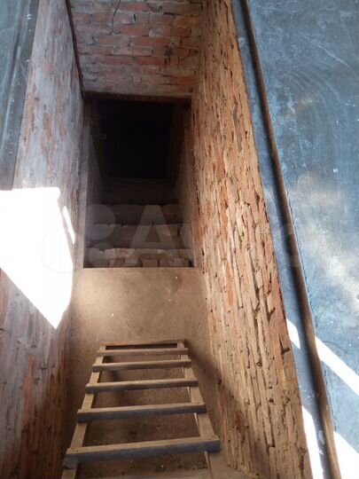 Гараж, 24 м²