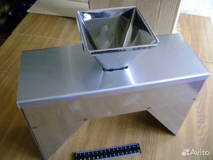 Для банной печи закрытая каменка