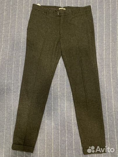 Mango брюки slim fit EUR 44