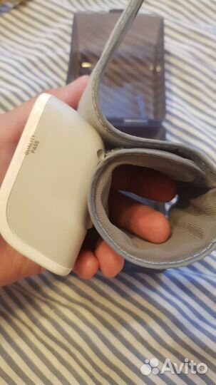 Тонометр omron 6113