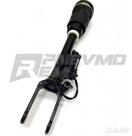 Передний пневматический амортизатор Mercedes ML164