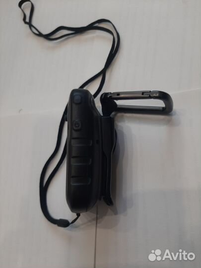 Навигатор garmin etrex 30x