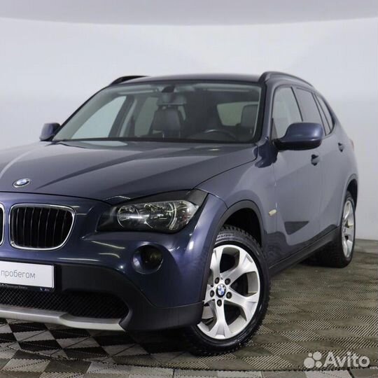 Зимние колеса BMW R17