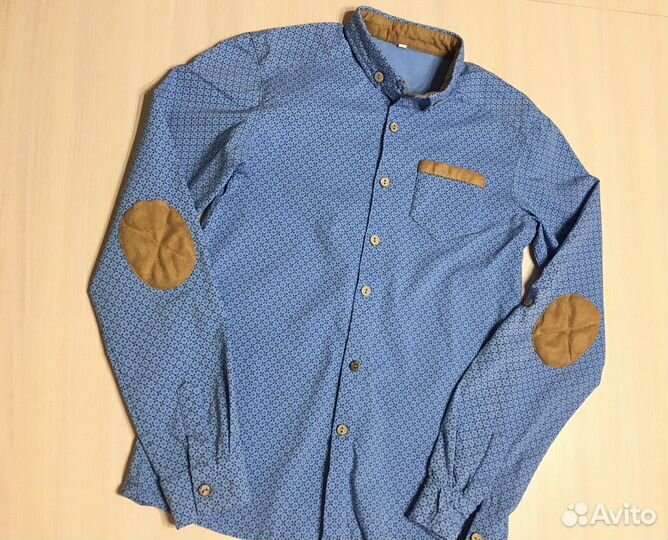 Рубашка для мальчика