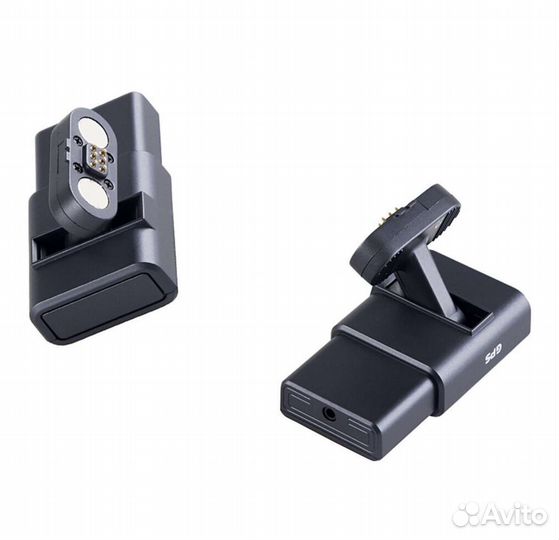 Видеорегистратор silverstone f1 uno sport с 2 Кам